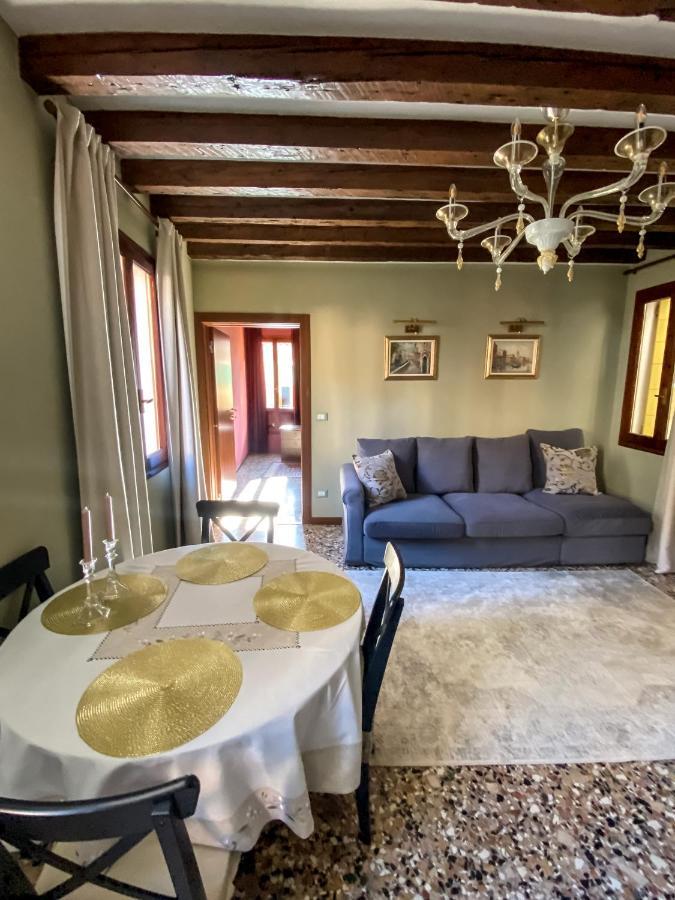 Wow Suite 5 Min From San Marco Venedik Dış mekan fotoğraf