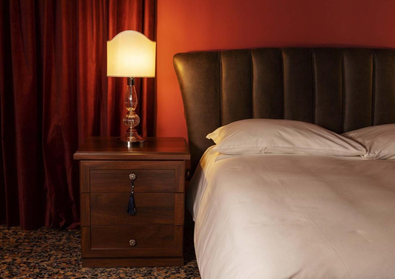 Wow Suite 5 Min From San Marco Venedik Dış mekan fotoğraf